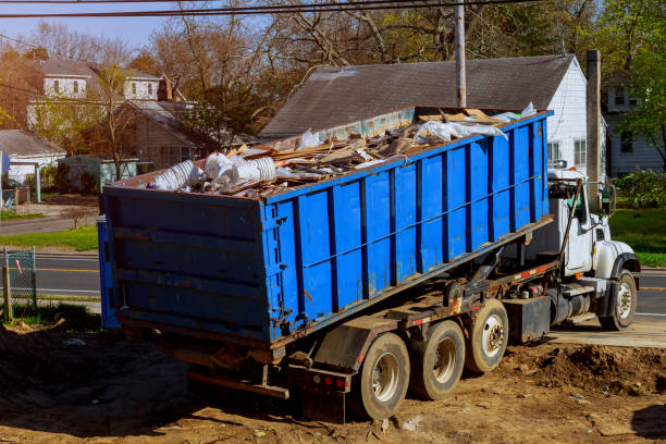 Recycling Services for Junk in Redwood, TX